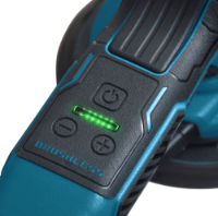 Εικόνα της Έκκεντρο τριβείο Brushless 350w 150mm Bulle