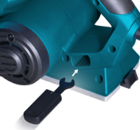 Εικόνα της Πλάνη ηλεκτρική 750 Watt Bulle