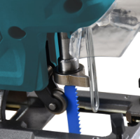 Εικόνα της Σέγα ηλεκτρική led 750watt Bulle