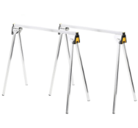 Εικόνα της Καβαλέτα μεταλλικά (ζεύγος) Stanley