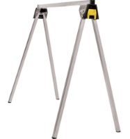 Εικόνα της Καβαλέτα μεταλλικά (ζεύγος) Stanley