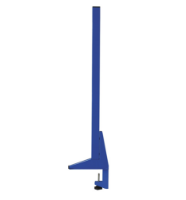 Εικόνα της Κολώνα για πλάτες πάγκων Bulle