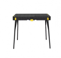 Εικόνα της Πάγκος πτυσσόμενος 85*60*73.6cm 320 kg Stanley