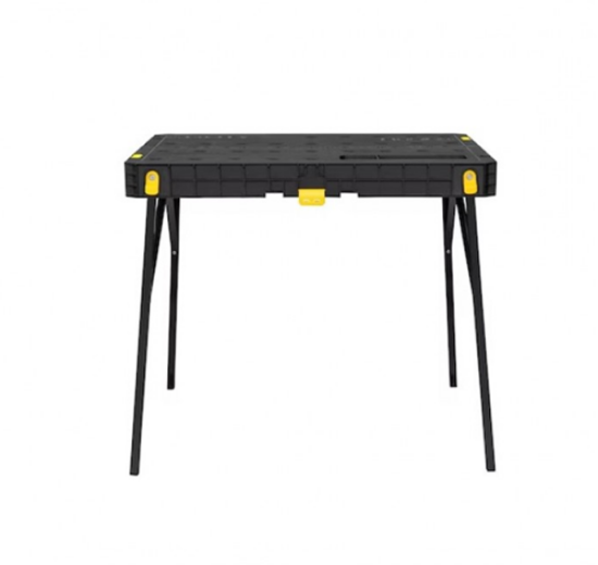 Εικόνα της Πάγκος πτυσσόμενος 85*60*73.6cm 320 kg Stanley