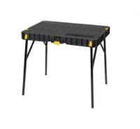 Εικόνα της Πάγκος πτυσσόμενος 85*60*73.6cm 320 kg Stanley