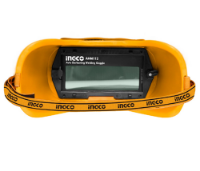 Εικόνα της Γυαλιά Ηλεκτροσυγκόλλησης INGCO