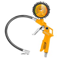 Εικόνα της Αερομετρητής Πιστόλι INGCO