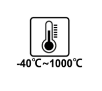Εικόνα της Ψηφιακό Πολύμετρο 1000V True RMS με Μέτρηση AC/DC INGCO