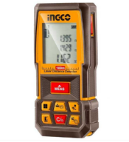 Εικόνα της Μετρητής Αποστάσεων Laser 100m INGCO