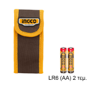 Εικόνα της Μετρητής Αποστάσεων Laser 100m INGCO