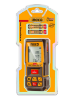 Εικόνα της Μετρητής Αποστάσεων Laser 100m INGCO