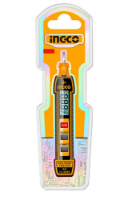 Εικόνα της Ανιχνευτής Τάσης με Εύρος Μέτρησης AC 12 - 300V INGCO