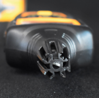 Εικόνα της Ψηφιακός Μετρητής Υγρασίας και Θερμοκρασίας INGCO