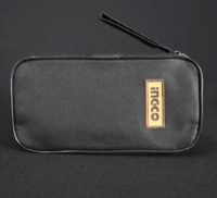 Εικόνα της Ψηφιακός Μετρητής Υγρασίας και Θερμοκρασίας INGCO