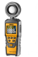 Εικόνα της Ψηφιακός Μετρητής Φωτός Ingco