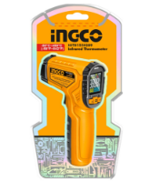 Εικόνα της Ηλεκτρονικός Μετρητής Θερμοκρασίας Eπιφανειών -50°C ~ 450°C INGCO