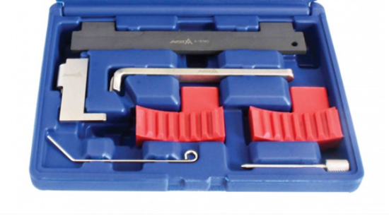 Εικόνα της Σετ εργαλείων χρονισμού για GM Vauxhall/Opel - 1.4, 1.6 & 1.8L Twinport Βενζίνη Asta