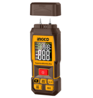 Εικόνα της Ψηφιακός Μετρητής Υγρασίας Ξύλων και Δομικών Υλικών