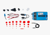 Εικόνα της Συσκευή ανίχνευσης διαρροών με καπνό Bgs