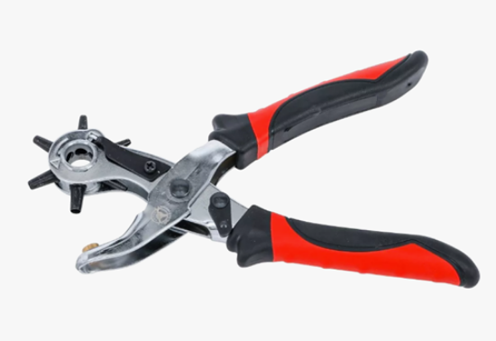 Εικόνα της Περιστρεφόμενη πένσα διάτρησης 2-4.5 mm Bgs