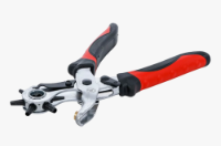 Εικόνα της Περιστρεφόμενη πένσα διάτρησης 2-4.5 mm Bgs