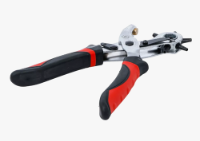 Εικόνα της Περιστρεφόμενη πένσα διάτρησης 2-4.5 mm Bgs