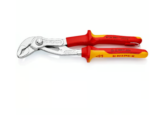 Εικόνα της Γκαζοτανάλια μονωμένη vde 250 mm Knipex