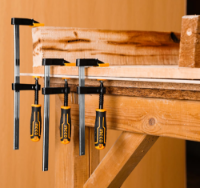 Εικόνα της Σφιγκτήρας Μαραγκών 50x150mm INGCO