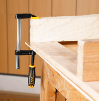 Εικόνα της Σφιγκτήρας Μαραγκών 50x150mm INGCO