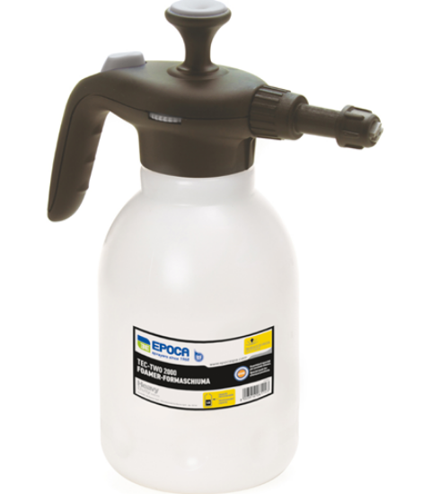 Εικόνα της Ψεκαστήρας χημικών 20518 υλικών (7676R001) 1000fpm 1 λίτρο epoca