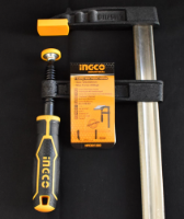 Εικόνα της Σφιγκτήρας Μαραγκών Βαρέως Τύπου 120x500mm INGCO
