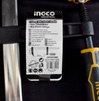 Εικόνα της Σφιγκτήρας Μαραγκών Βαρέως Τύπου 120x800mm INGCO