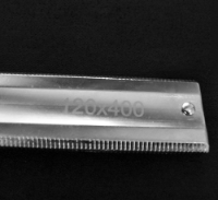 Εικόνα της Σφιγκτήρας Μαραγκών Βαρέως Τύπου 120x400mm INGCO