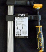 Εικόνα της Σφιγκτήρας Μαραγκών Βαρέως Τύπου 120x400mm INGCO