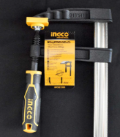 Εικόνα της Σφιγκτήρας Μαραγκών Βαρέως Τύπου 120x600mm INGCO