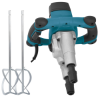 Εικόνα της Αναδευτήρας διπλός 1600watt Bulle