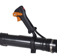 Εικόνα της Φυσητήρας βενζινοκίνητος πλάτης 63cc 3.8Hp Kraft