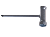 Εικόνα της Φυσητήρας βενζινοκίνητος πλάτης 63cc 3.8Hp Kraft