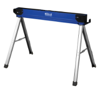 Εικόνα της Καβαλέτο μεταλλικό αναδιπλούμενο Bulle