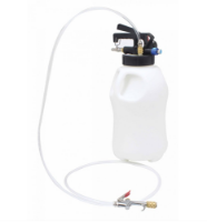 Εικόνα της Λαδιέρα-βαλβολινιέρα φορητή πνευματική για κιβώτια ταχυτήτων 10lt Asta