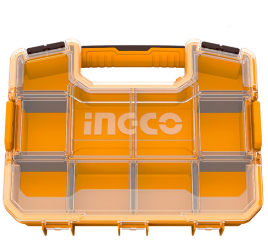 Εικόνα της Ταμπακιέρα Πλαστική 15" INGCO