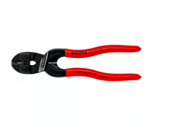 Εικόνα της Κόφτης 160 mm cobolt Knipex
