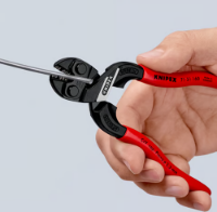 Εικόνα της Κόφτης 160 mm cobolt Knipex