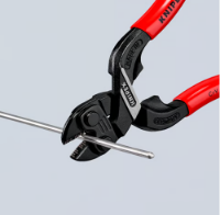 Εικόνα της Κόφτης 160 mm cobolt Knipex