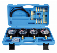 Εικόνα της Σετ ρολόγια 4 τεμ για καρμπυρατέρ Asta