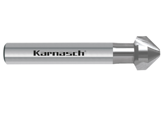 Εικόνα της Φρέζα τρύπας 6.3 mm Karnasch