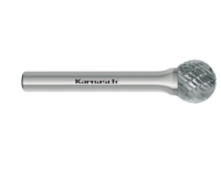 Εικόνα της Φρέζα καρβιδίου στρογγυλή 8*6*6*52 Karnasch