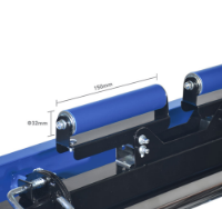 Εικόνα της Καβαλέτο satnd 3 σε 1 200/100/45 kg max–multi finction Bulle