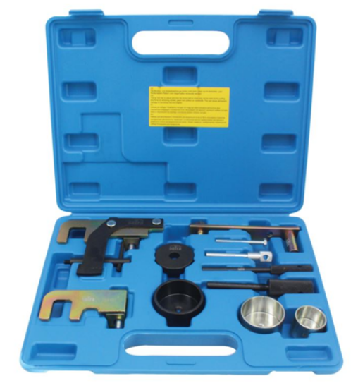 Εικόνα της Σετ εργαλείων κλειδώματος renault/nissan/opel dci Satra