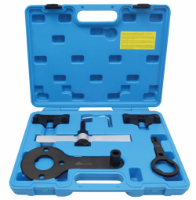 Εικόνα της Σετ χρονισμού κινητήρα BMW N74 / N63 / S63 Satra